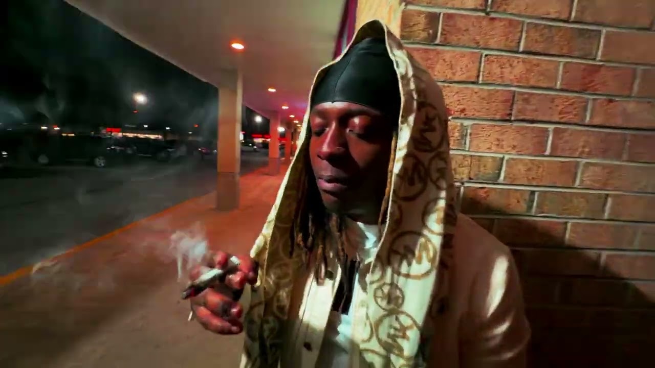 PrinceSlatt - wokcano (Official Music Video)