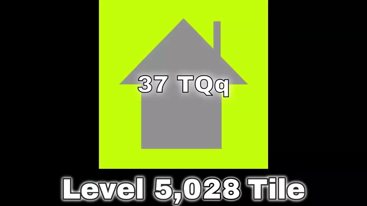 2048 Tiles 1-10000 [FF2K's Remix, 64x Speed]
