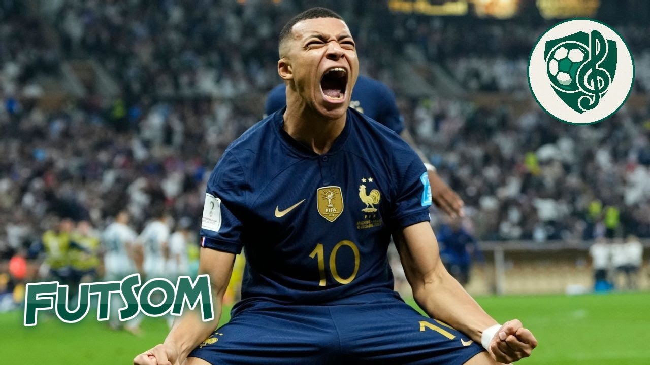 MBAPPÉ O TARTARUGA NINJA | Paródia Baby - Justin Bieber ft. Ludacris