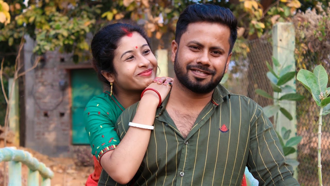 Vlog -20 | আমাদের বিয়ে কিভাবে হলো!!!
