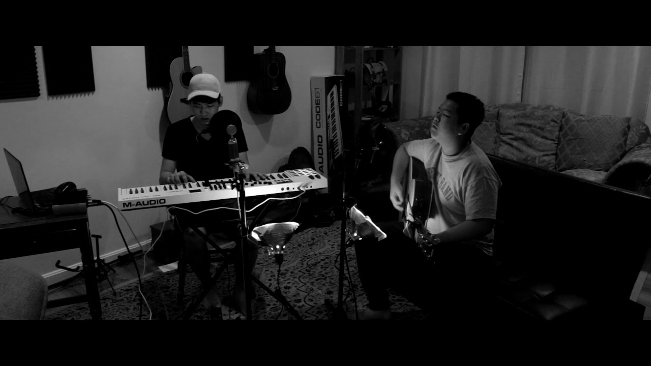 Majesty - Delirious? (Acoustic Cover)
