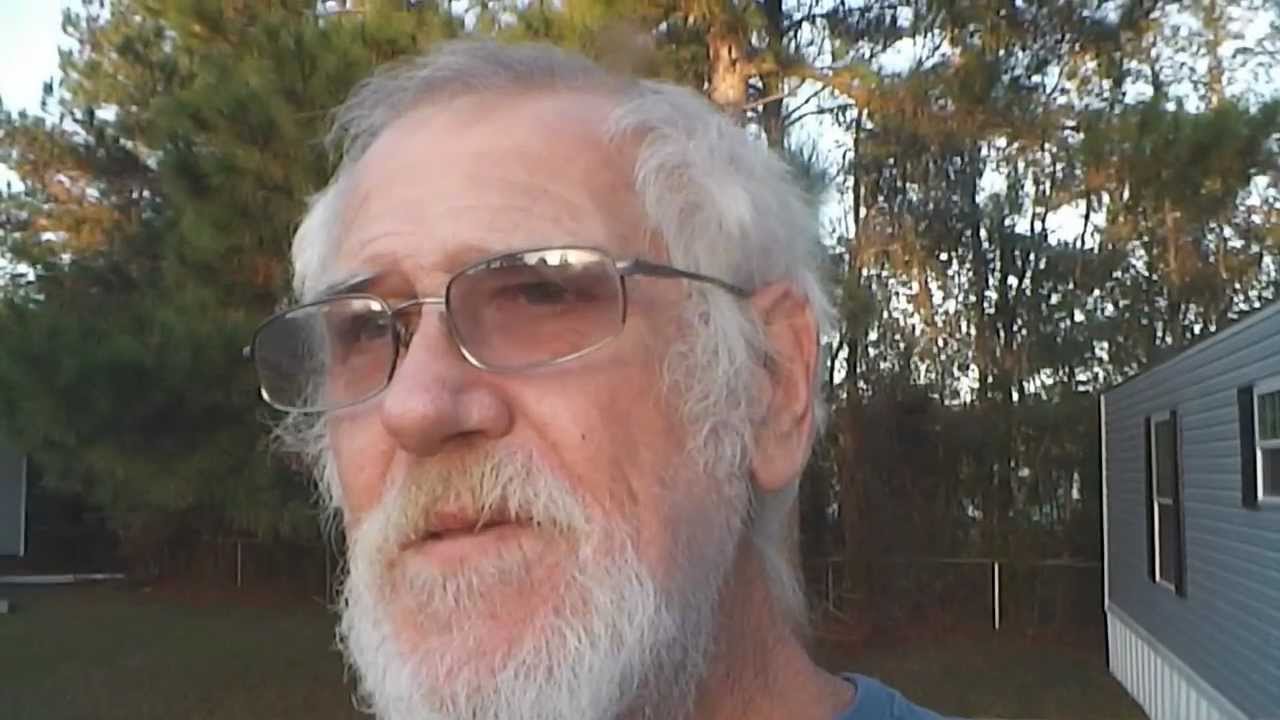 Grandpa vs Ramada Inn