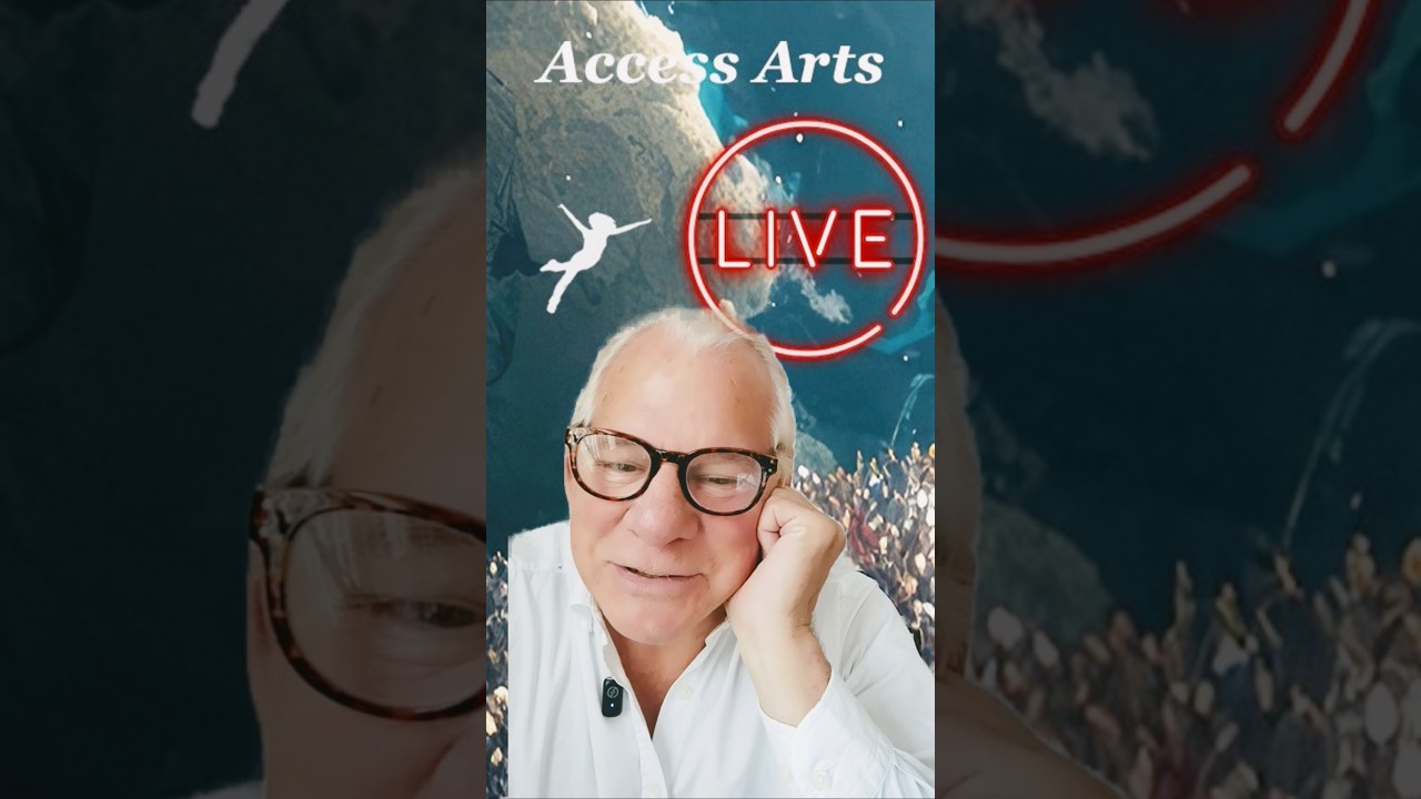 June 11 Today's top LIVEstreams - organ recitals, early music, and NOW music, all in one day!