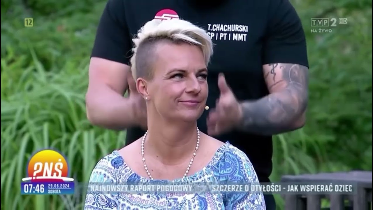 Toonytherapy- pytanie na śniadanie