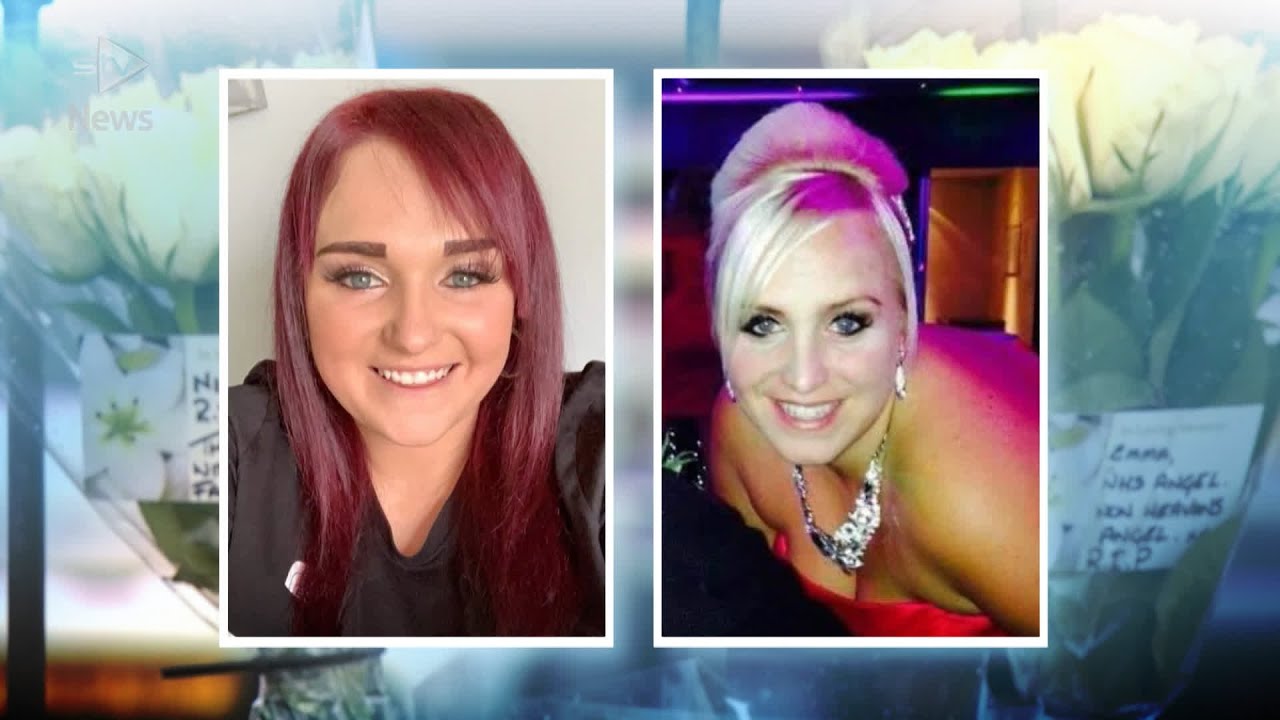 Mum and daughter were victims of Kilmarnock attacks