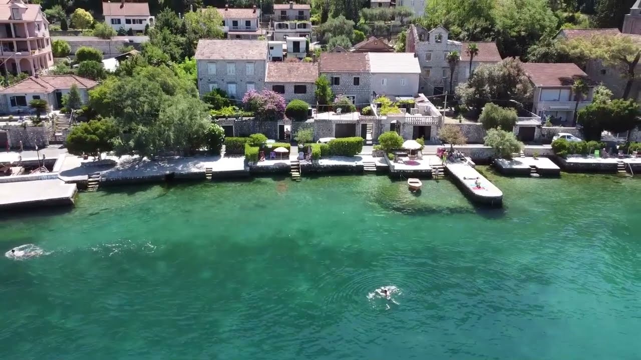 Ljuta apartmani
