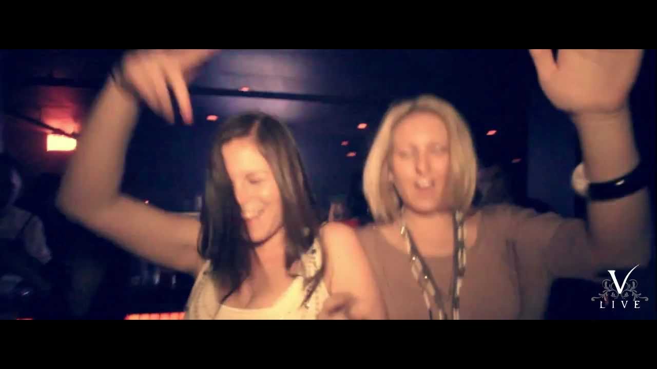 Make it Rain @ VLIVE l Saturday, March 3, 2012