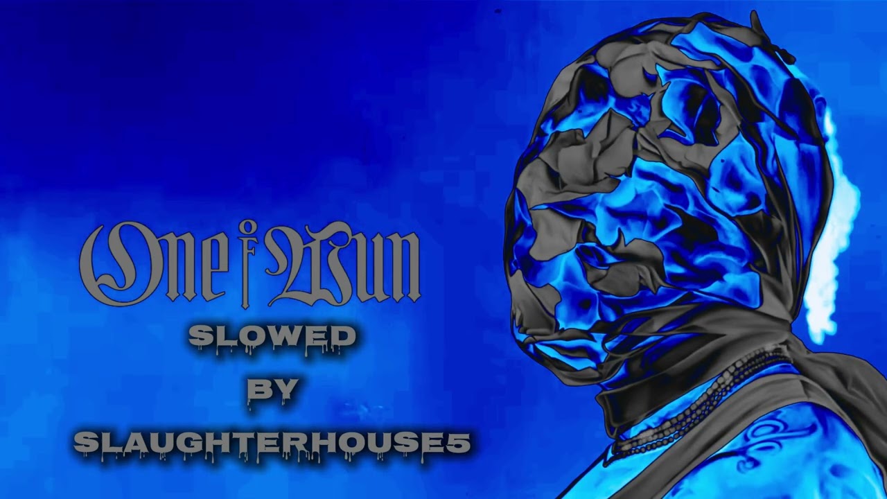 Gunna - The Time - Slowed