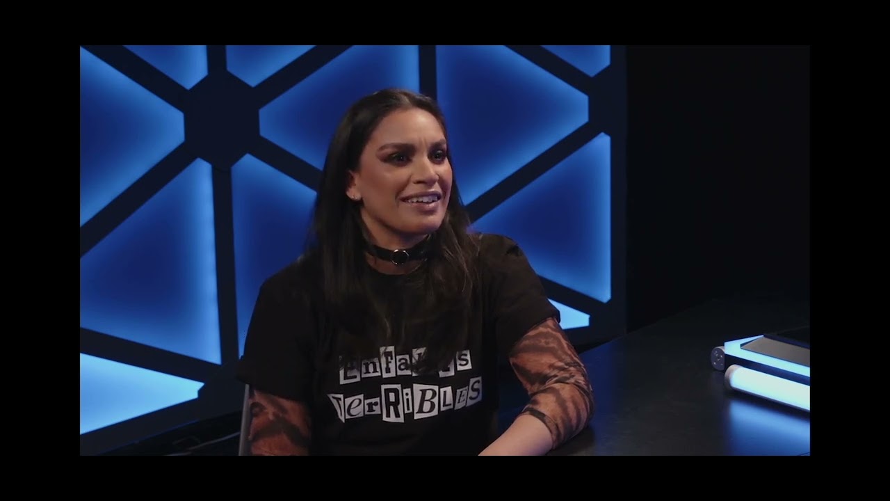 Jasmine Bhullar Remembers the Premise of Fullmetal Alchemist in Real Time