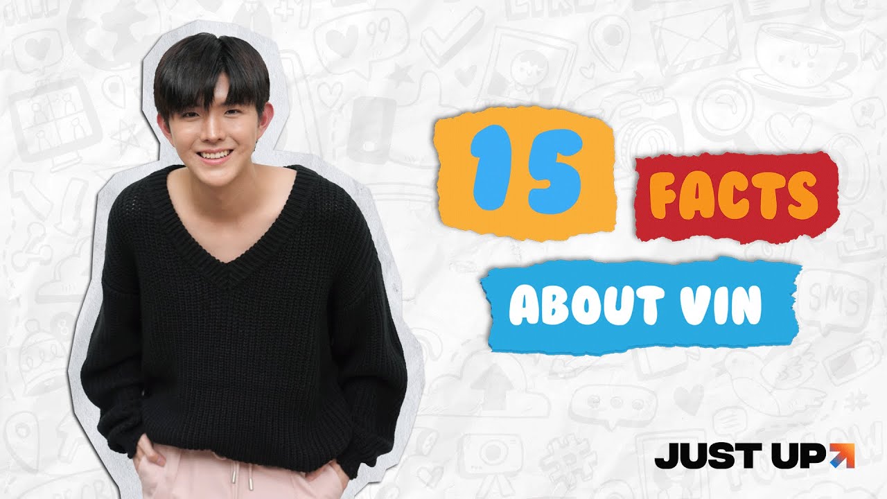 15 facts about 