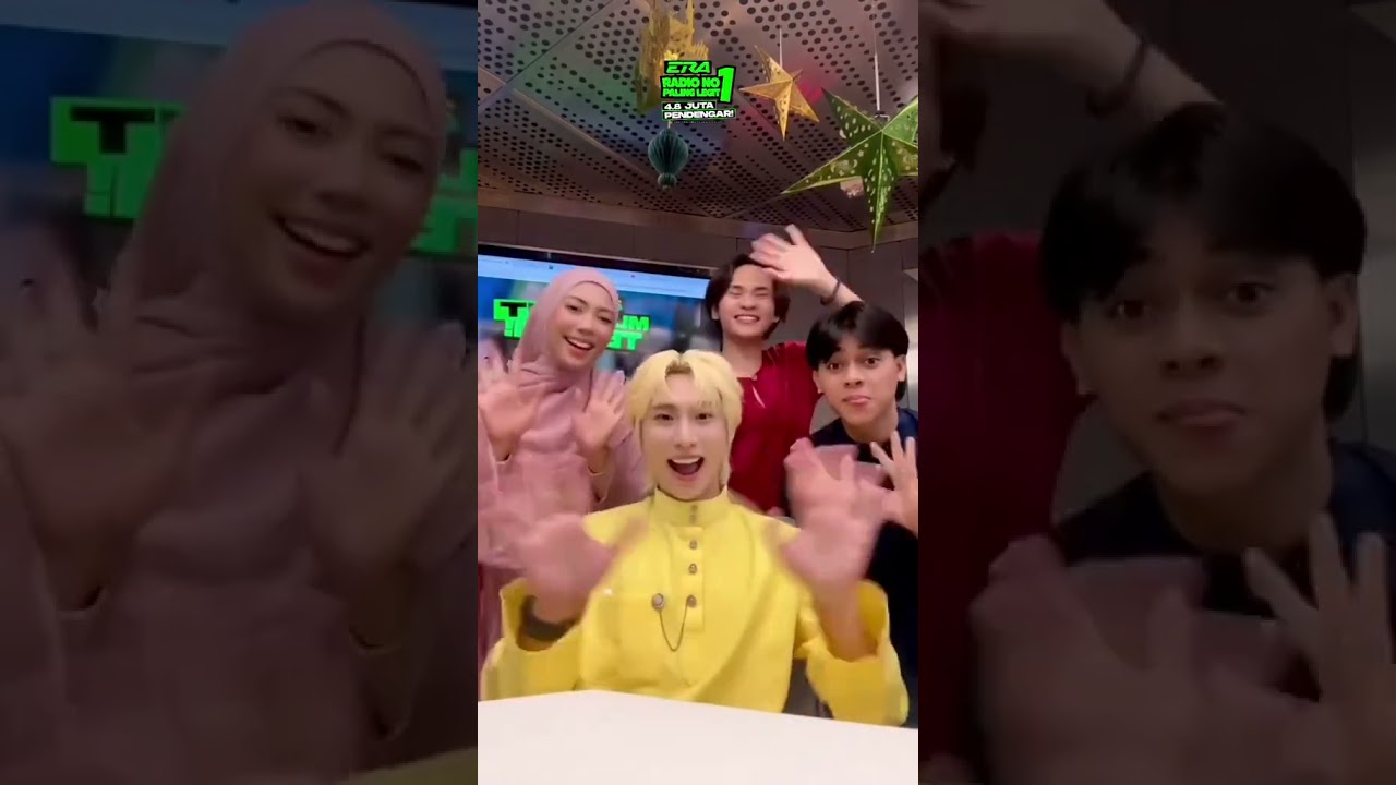 Velocity trend Raya Bounce version✨️ @IsaacVkm1212 @LuckyNerds #RayaBounce #Munaabella #ChinguERA