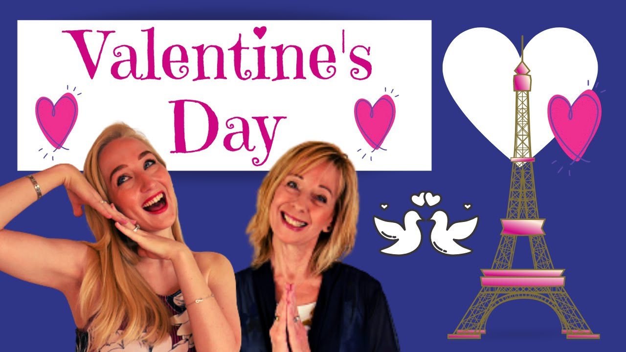 Valentine’s Day Origin and History
