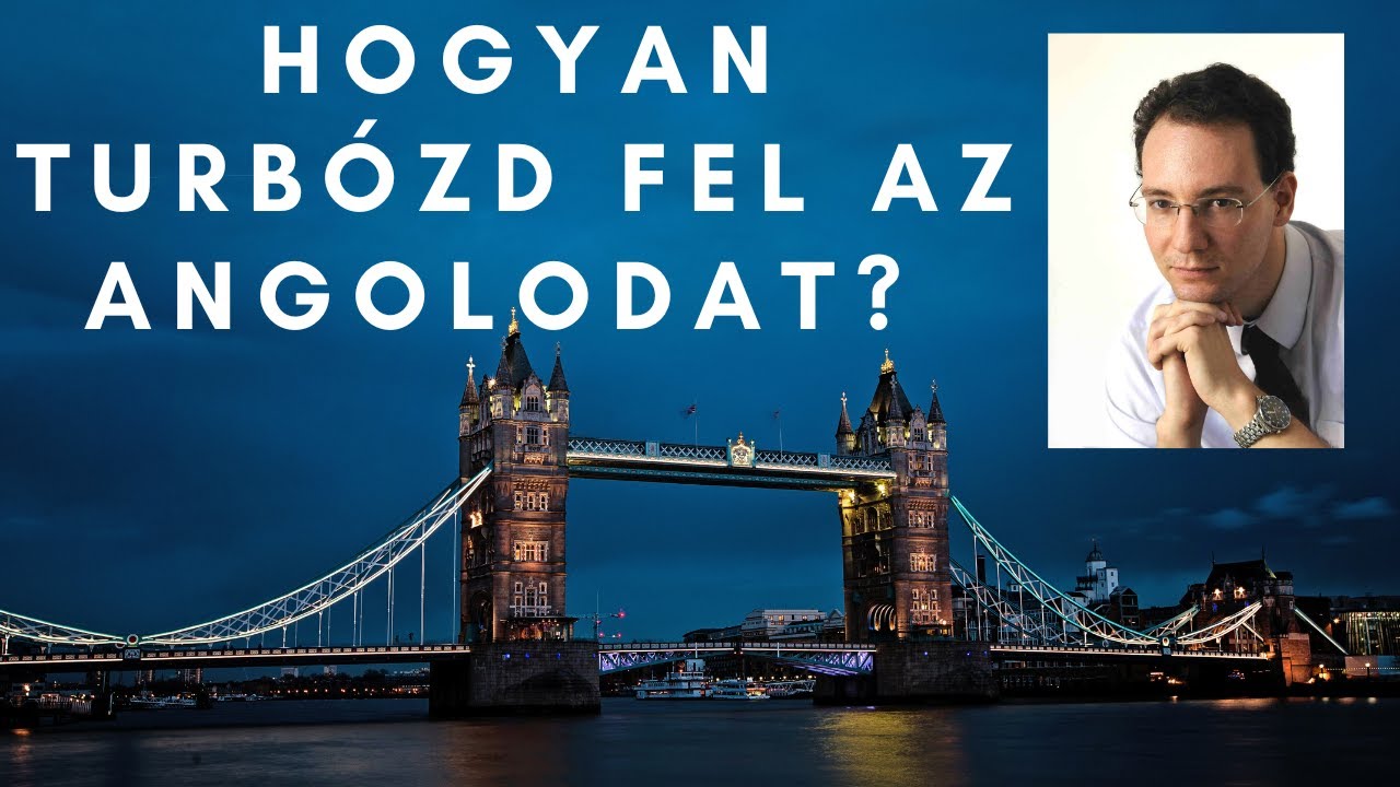 Angol Tanulás: Hogyan turbózd fel az angolodat 3 hónap alatt?
