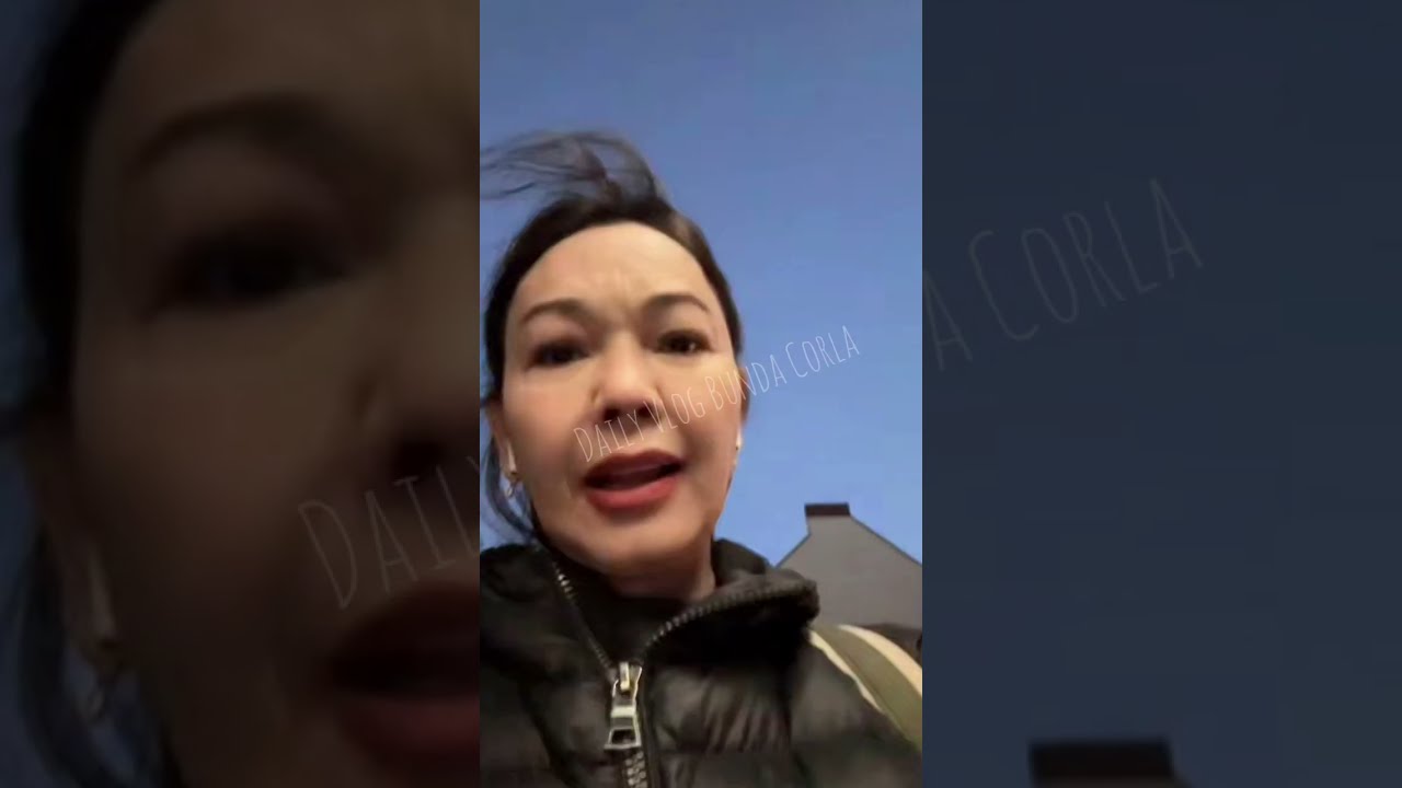 Bunda Corla Belanja Lewat Rumah Abi ❗Dibatukin Orang 😅