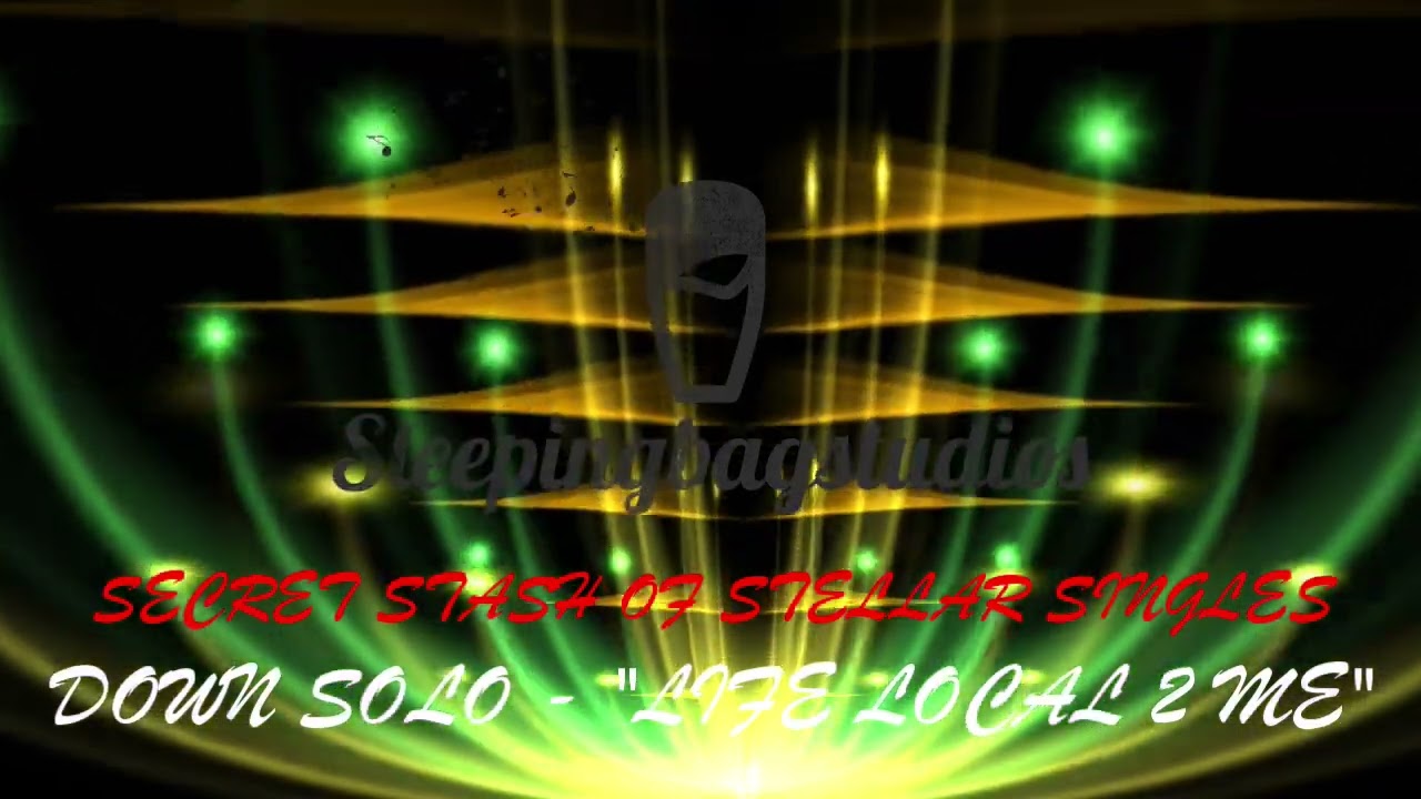 Down Solo - 