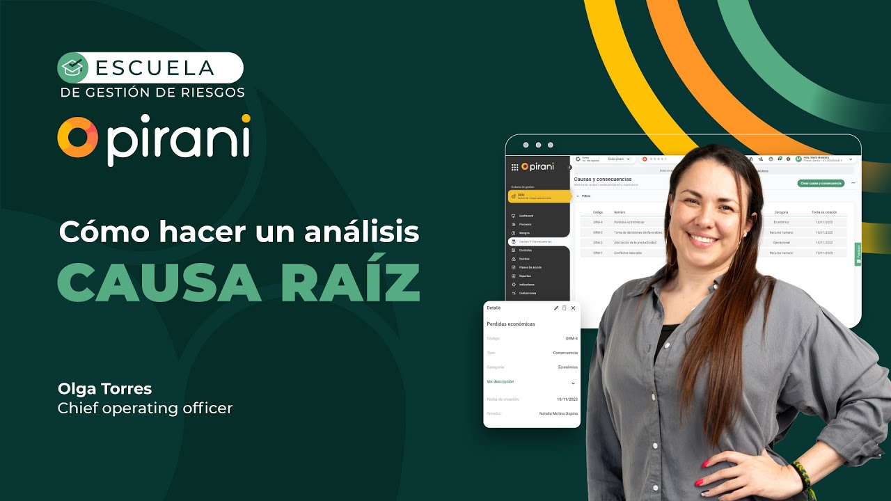 Cómo hacer un análisis causa raíz 🔎