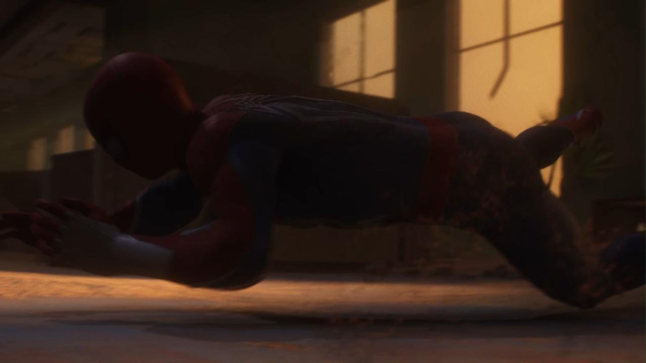 Marvel's Spider-Man 2
