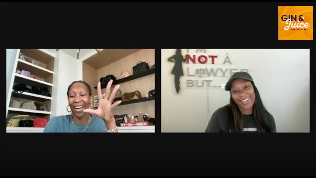 The Gin & Juice Podcast | Pop The Trunk Bonus