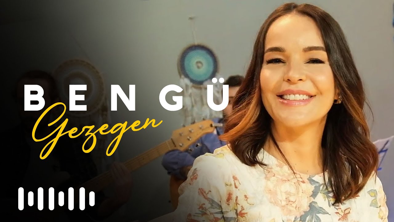 Bengü - Gezegen (Akustik)