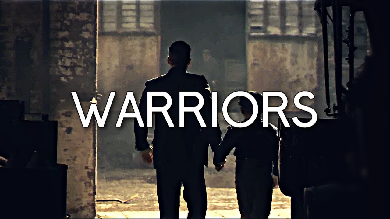 Warriors I Peaky Blinders