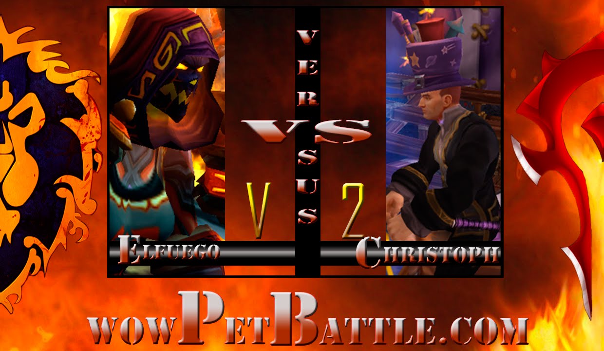 Christoph VonFeasel DarkMoon Faire 6.0 Version 2