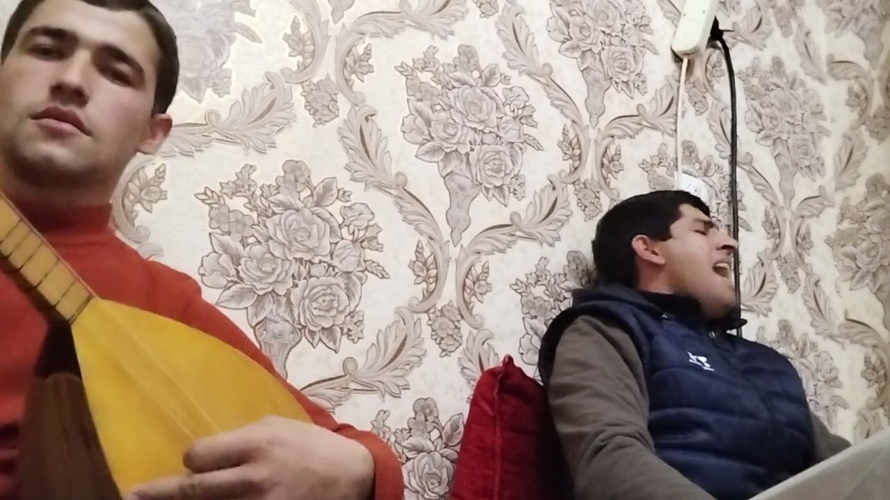 Наврузи Доси рези нав 2023 гуш мекуни рохат мекни