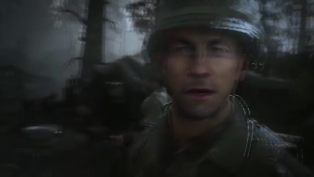 Leaked Battlefield 1944 trailer!