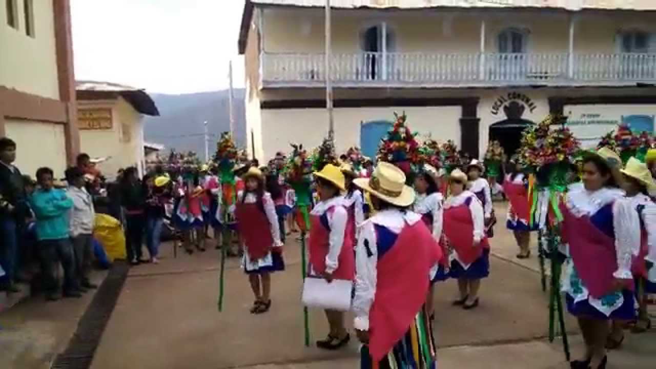 San Pedro de Pilas Navidad 2014