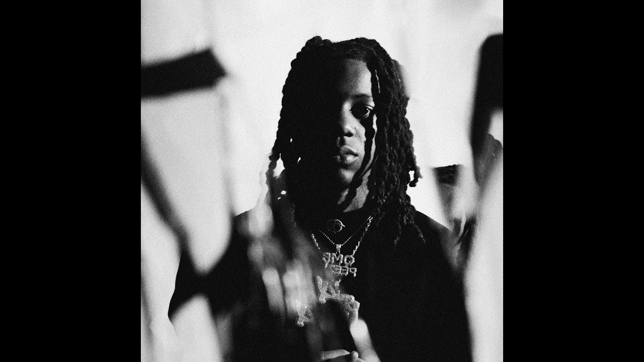 FREE OMB Peezy Type Beat 2024 - Hold Tight