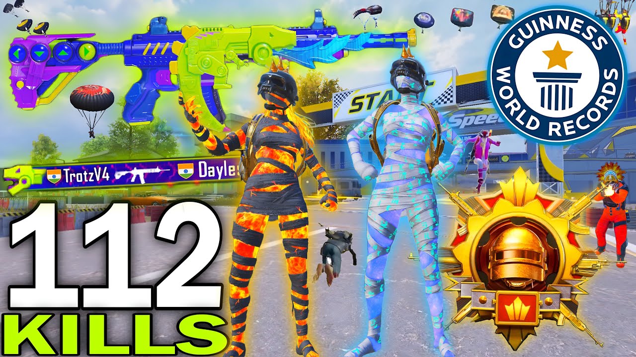 112 KILLS!🔥EVERY PUBG PLAYER SHOULD WATCH THIS GAME MODE 😍 SAMSUNG,A7,A8,J4,J5,J6,J7,J2,J3,XS,A3,A4