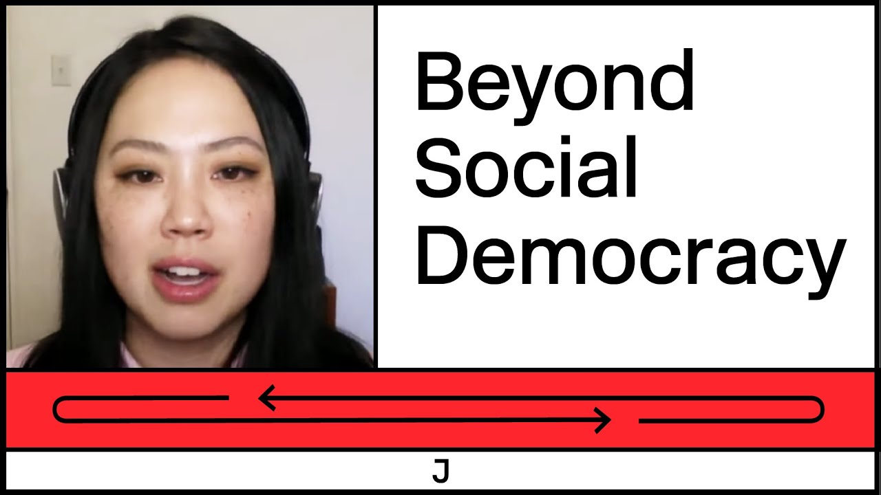 What&rsquo;s the Point of Marxism?