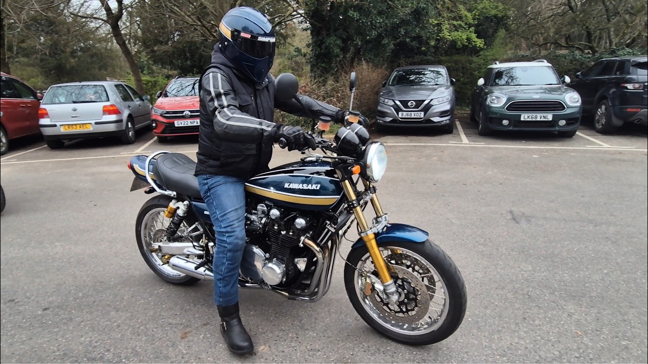 Superbikes of Boxhill 2026 part 1