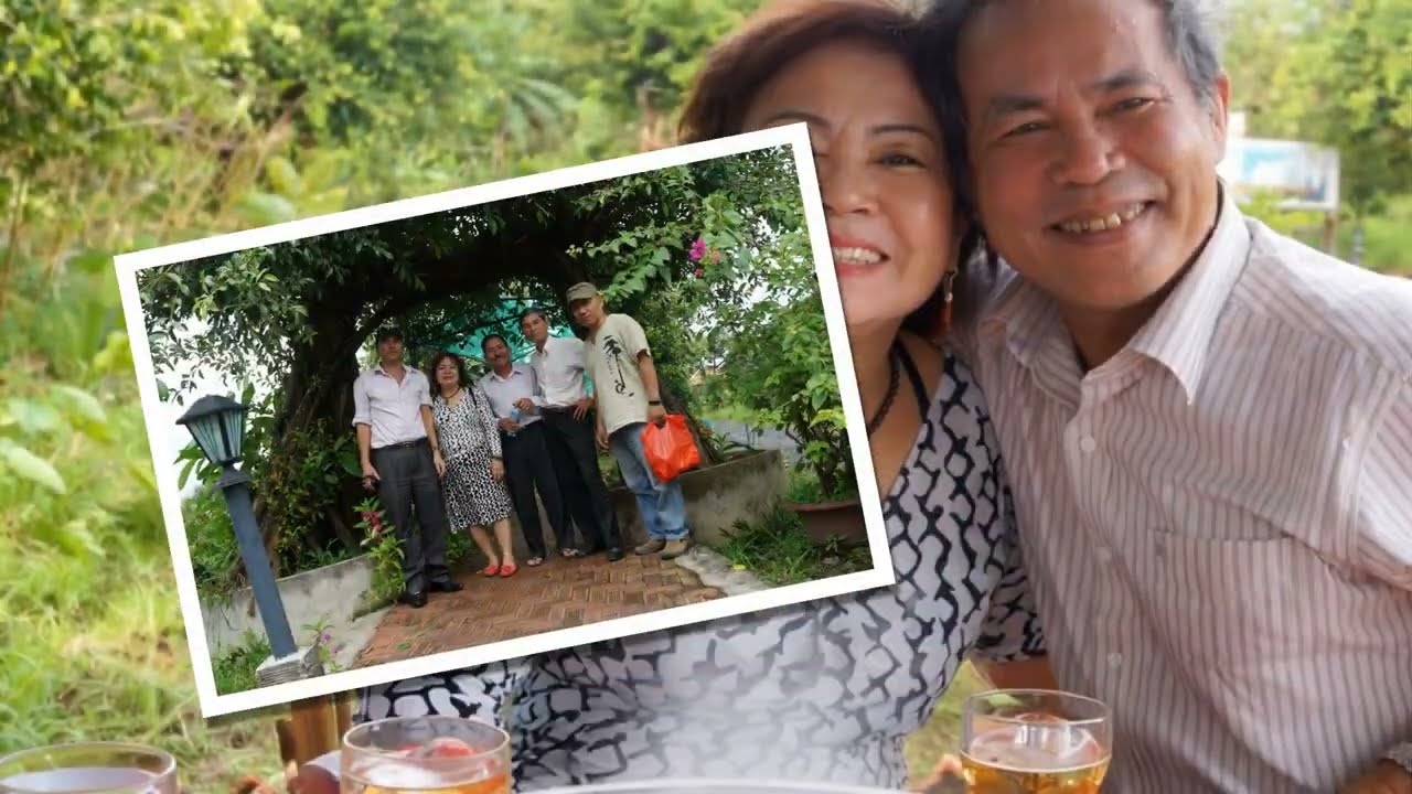 Các em tôi Hồ Lệ Dung aisongmaker