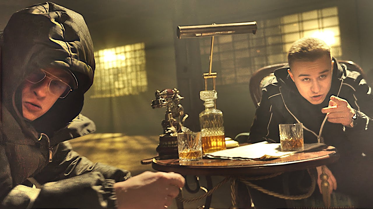 Wrzecion ft. TPS - 