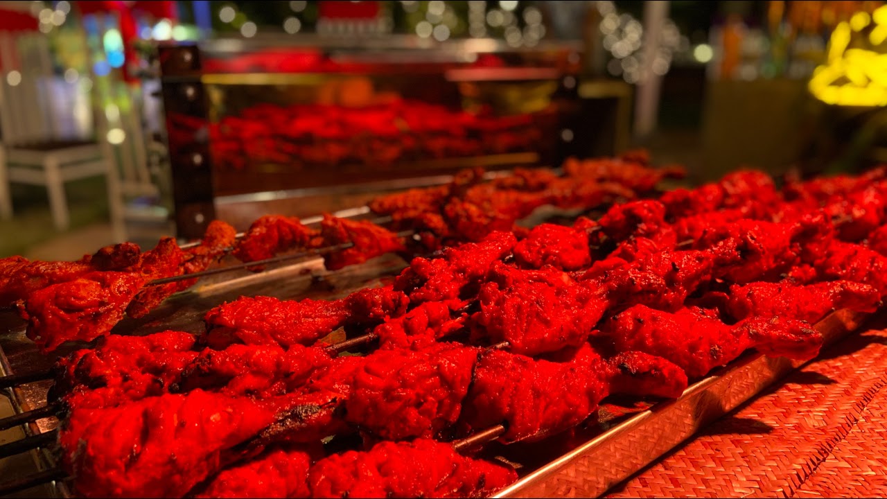 Sweet-N-Sour Catering Services |