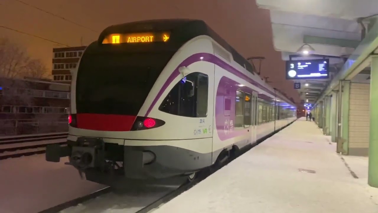 Junia Pukinmäessä