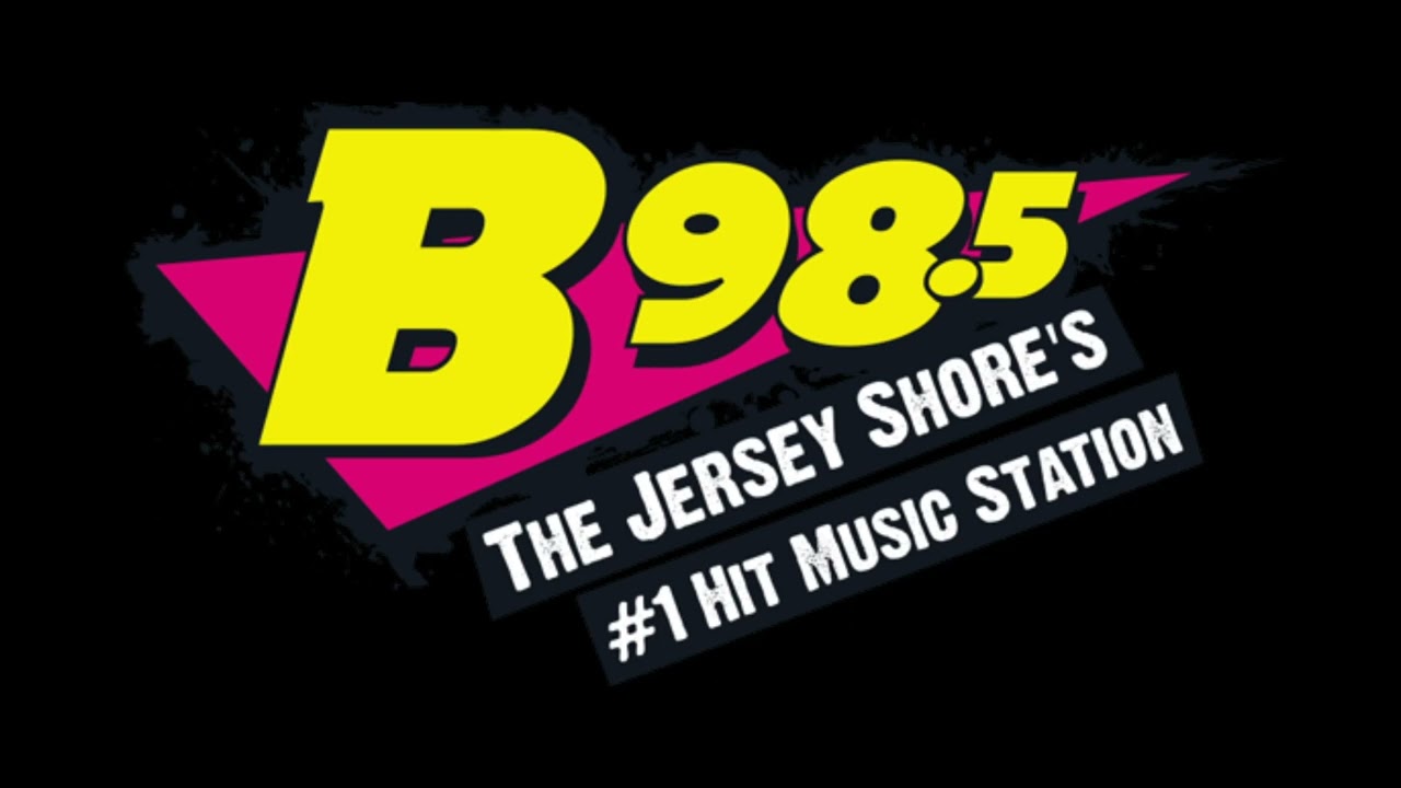 98.5 WBBO-FM Legal ID 2/25/22 5PM EST (Ocean Acres, New Jersey) 