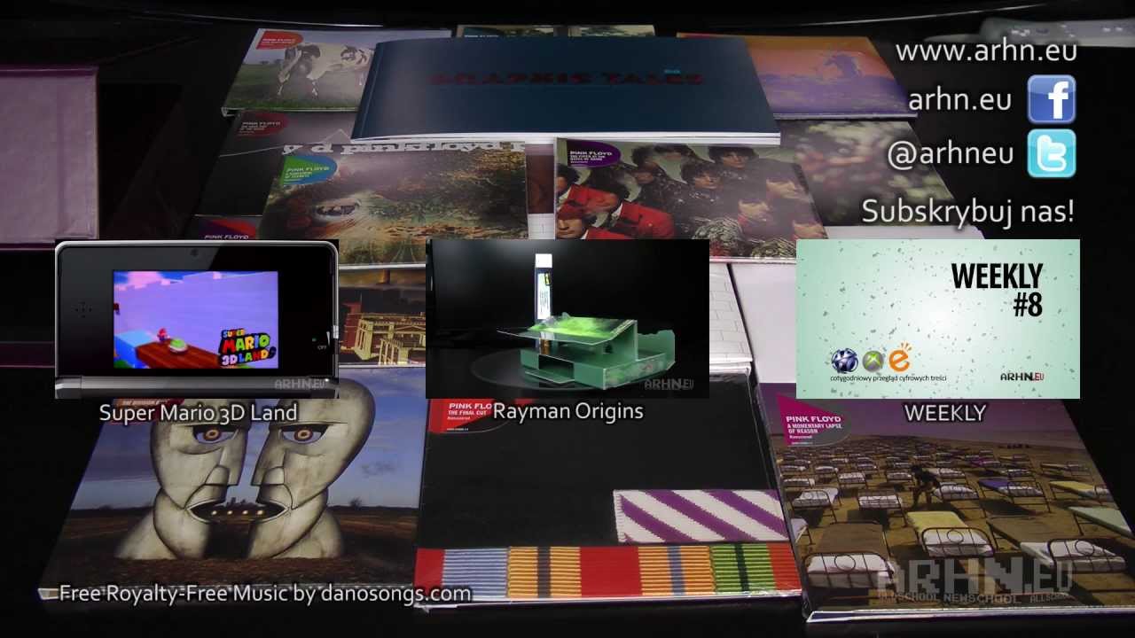 Pink Floyd - Discovery Edition - Unboxing Dyskografii
