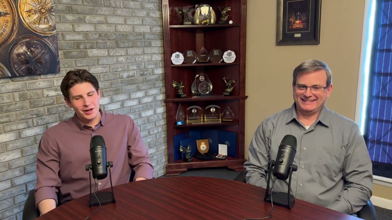 Podcast: Episode 3 Basic Personal Finance