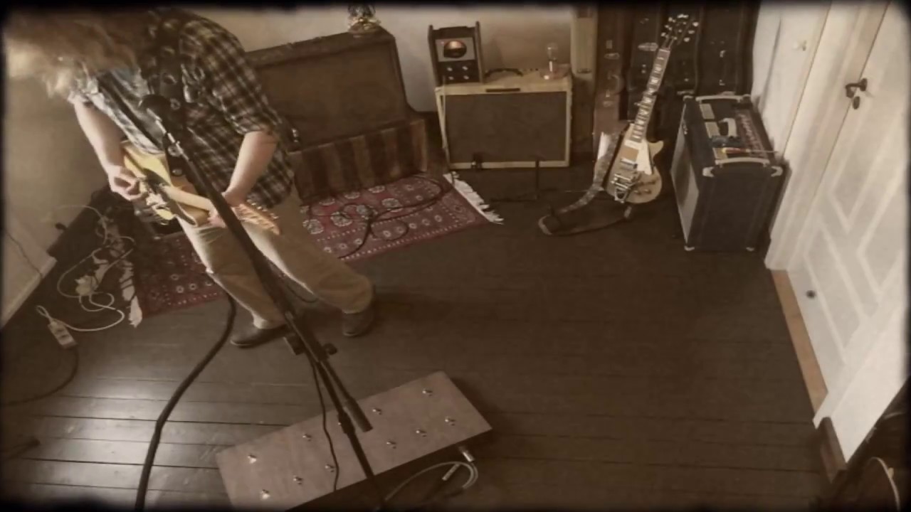 Albuquerque - Neil Young cover