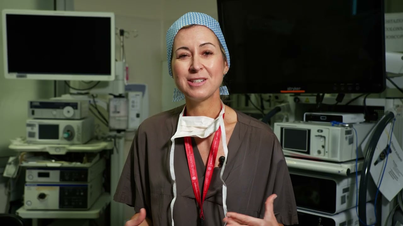 #RoadToNewPoliclinico. Prolasso urogenitale e incontinenza urinaria: le soluzioni mini invasive