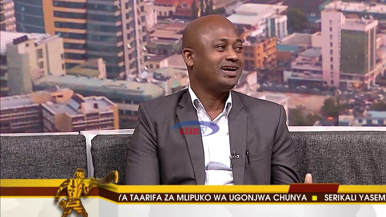 Fahamu uhusiano kati ya ugonjwa wa kifafa na mapepo