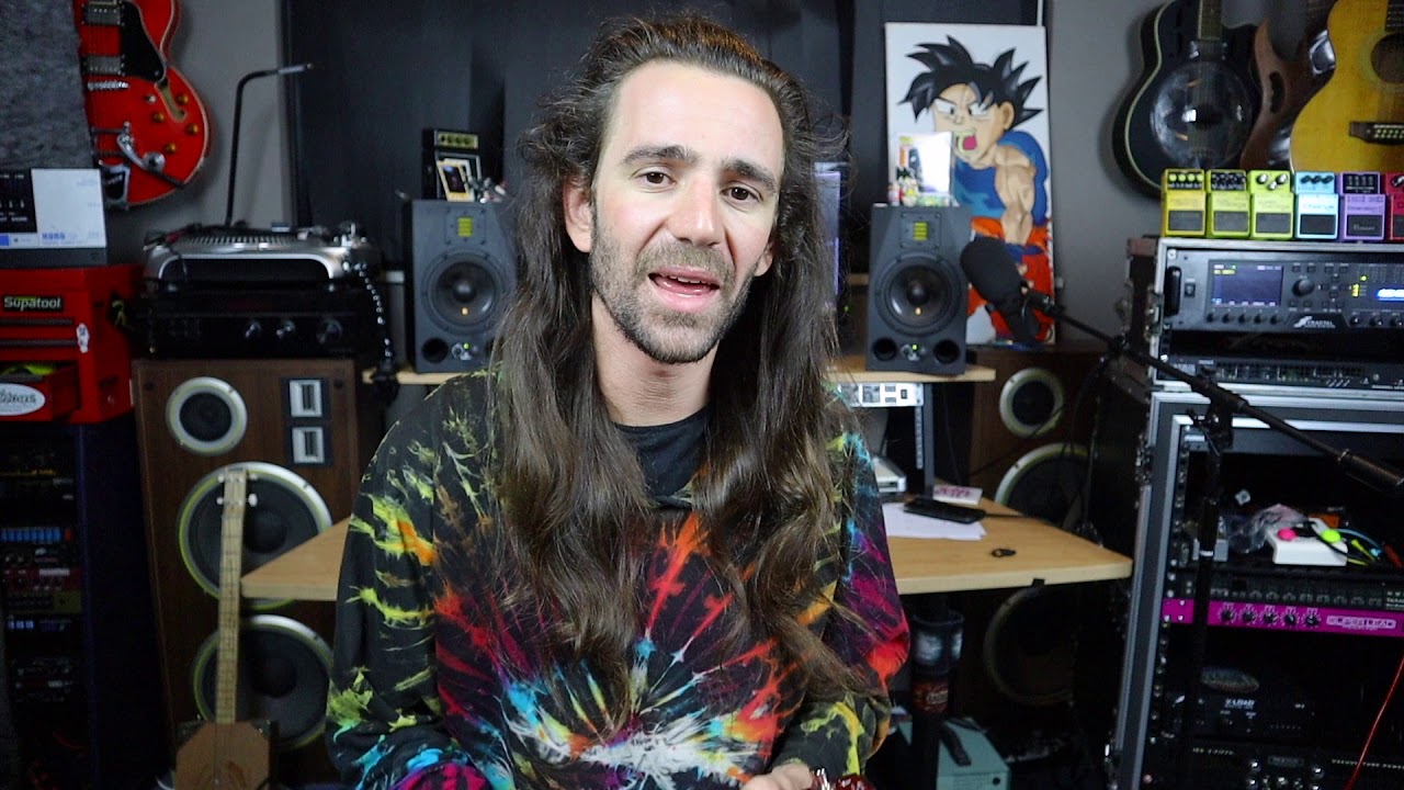 Atomic Amplifire - 4 High Gain Amps Compared