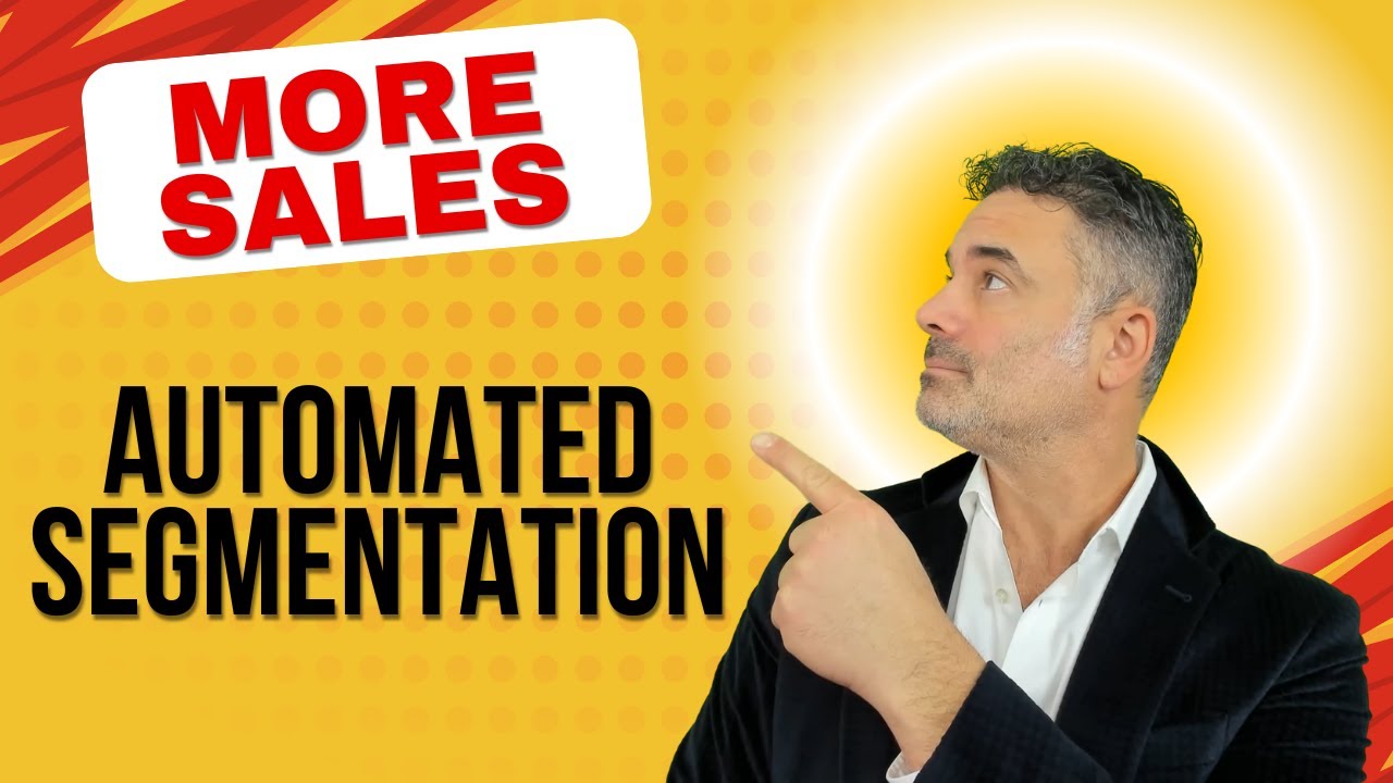 Losing Sales? Fix It in 10 Minutes with Zoho CRM Segmentation