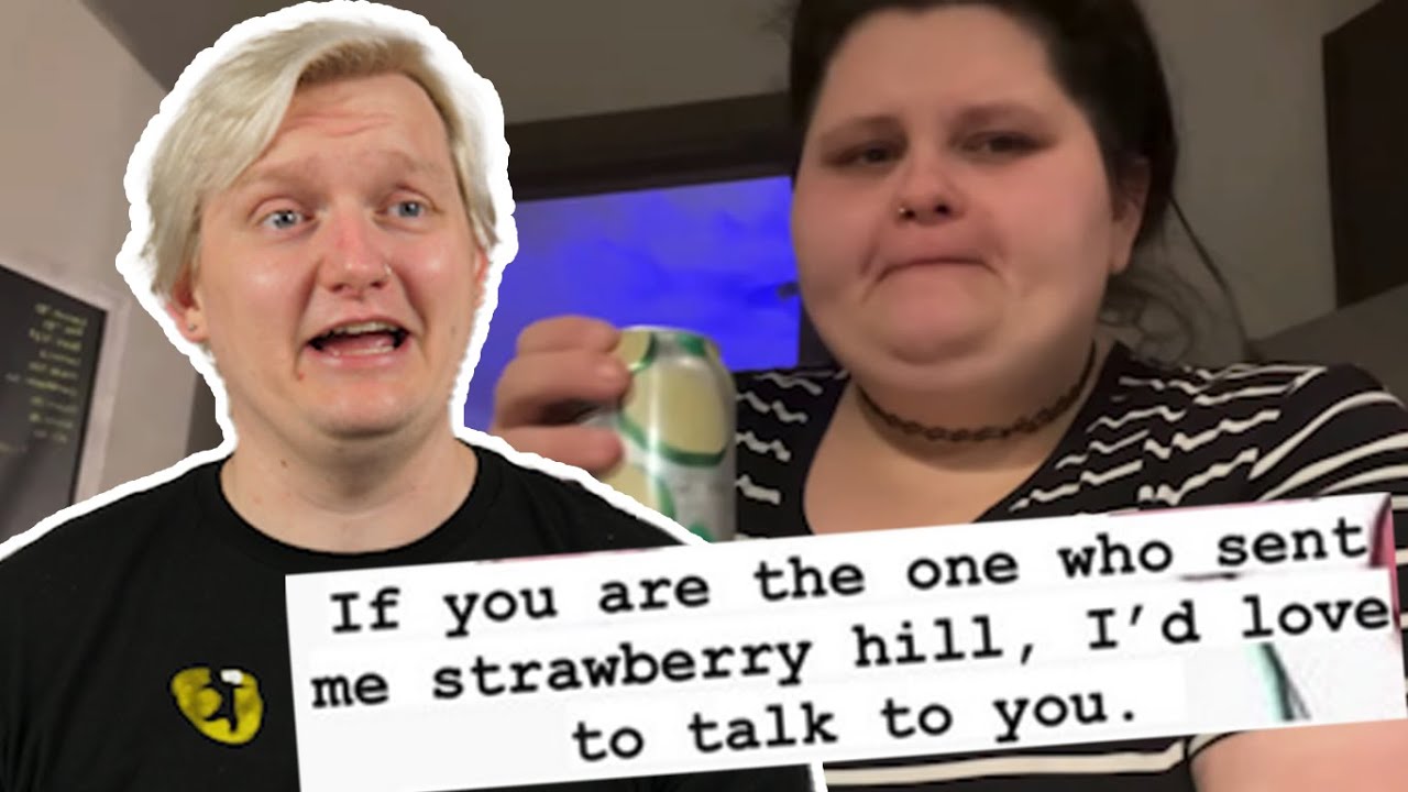 CAKEGATE UPDATE & AMBERLYNN TALKS BEAVERS