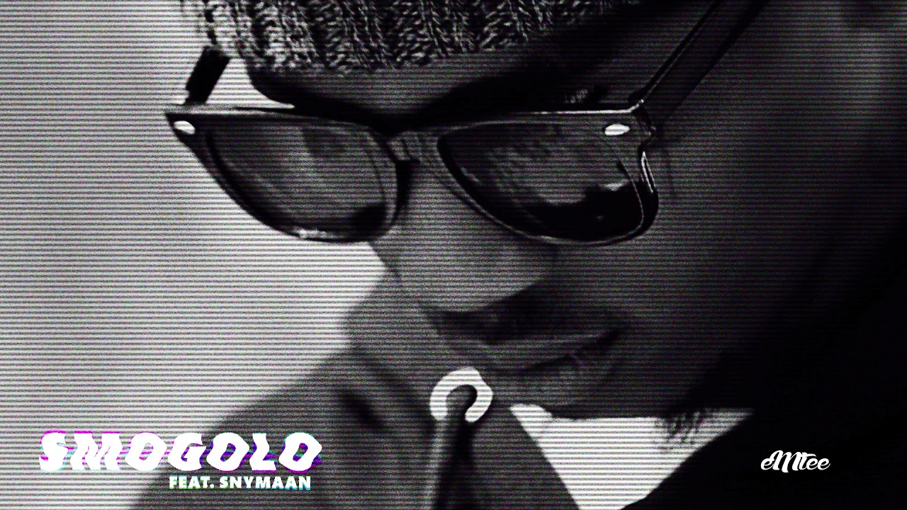 Emtee - Smogolo ft Snymaan (Audio)