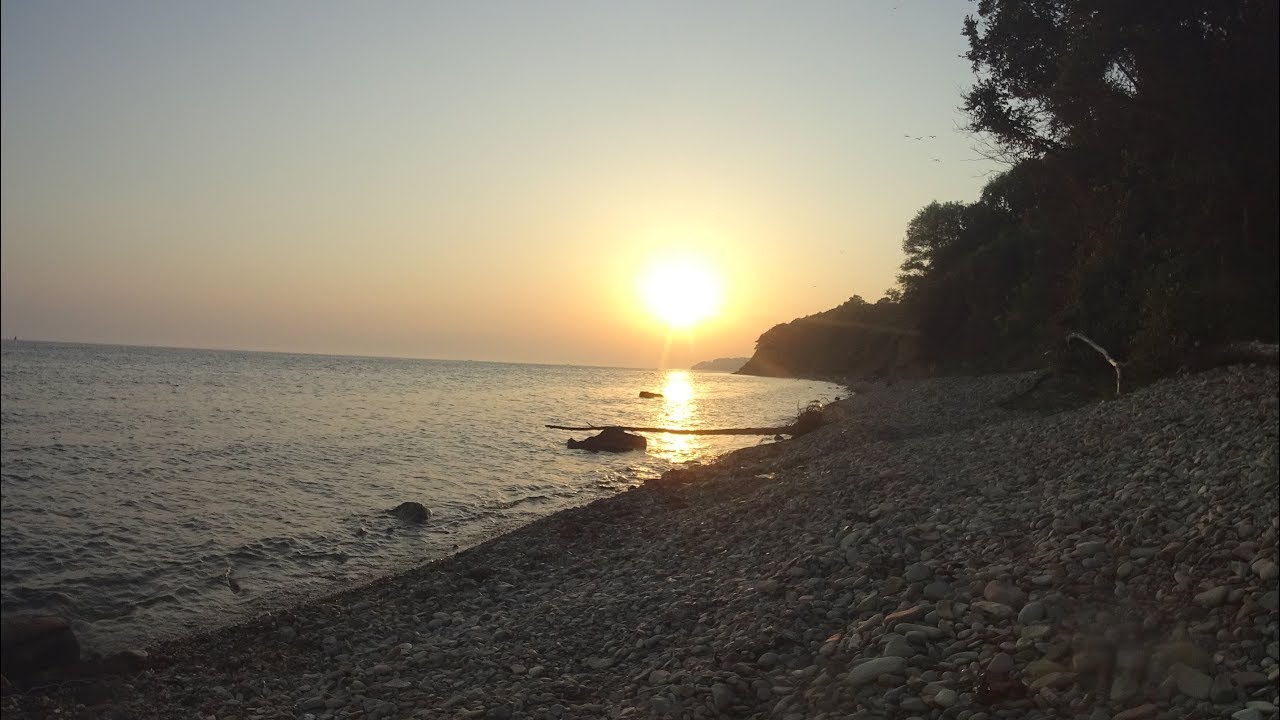 Едем на Черное море на машинах ч 1