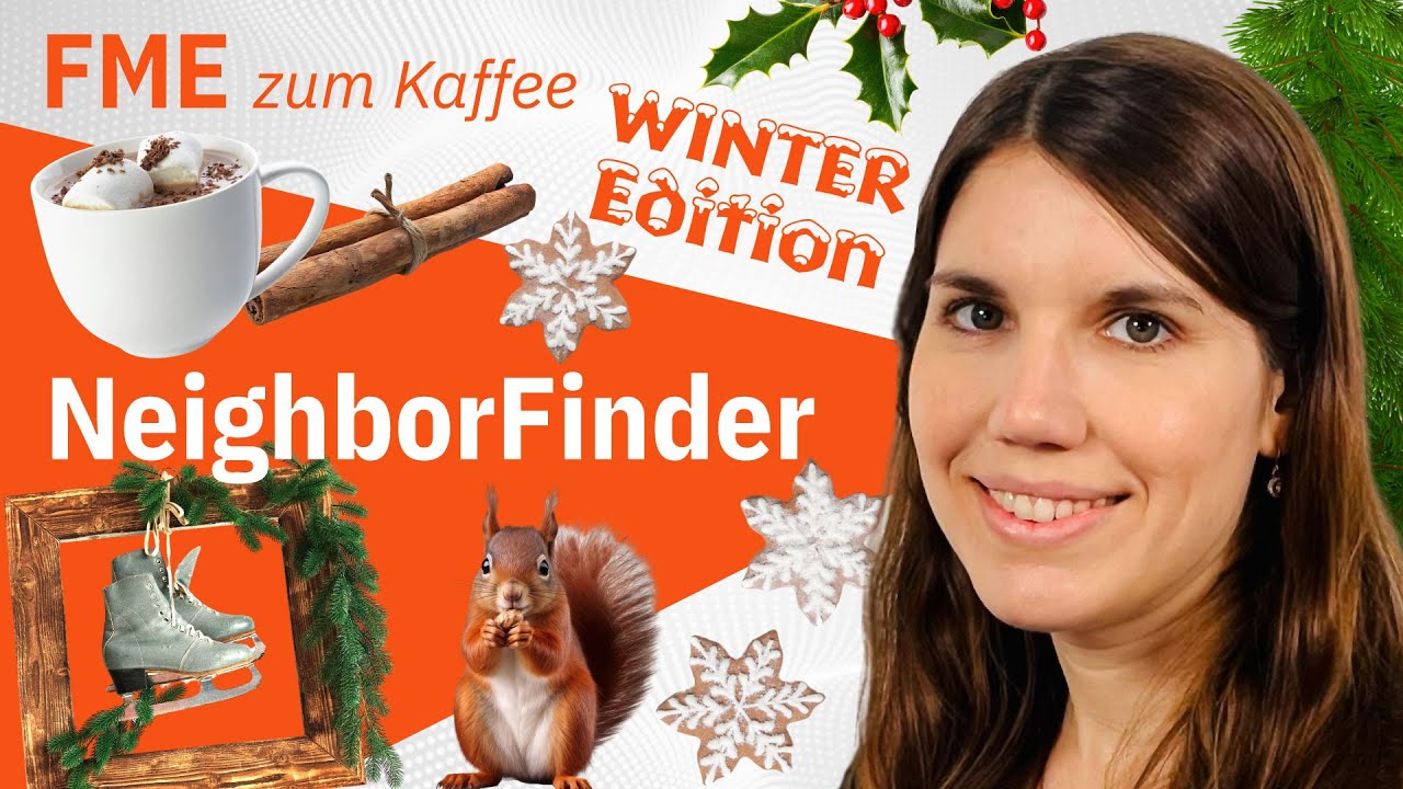 NeighborFinder – FME Form