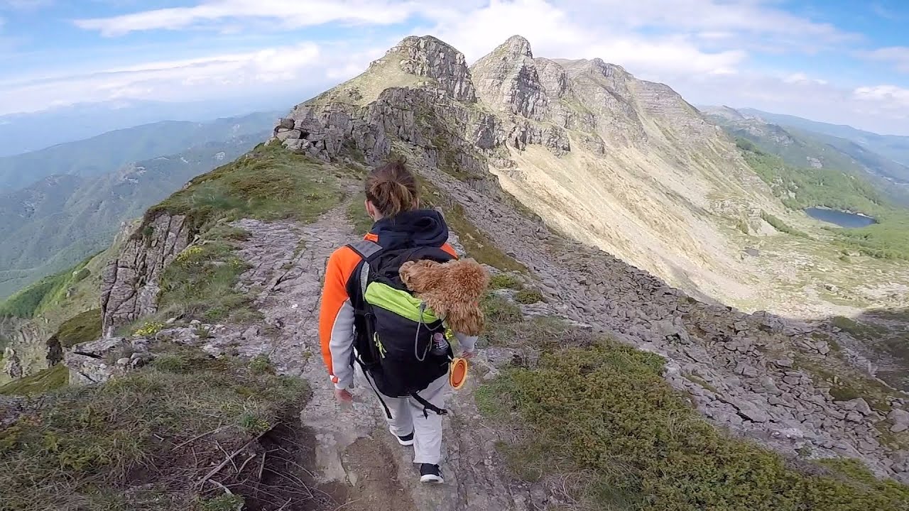 POV.01 • LAGO SANTO MODENESE