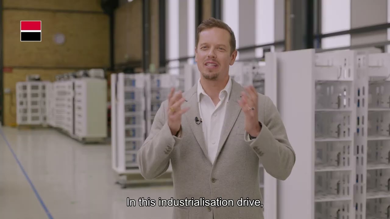 SG French retail banking - Client testimonial 